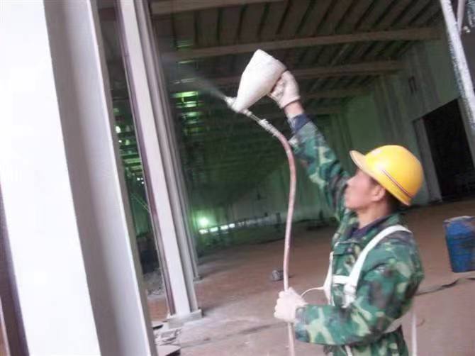 临沂庆华防水教卫生间防水要重视几个问题