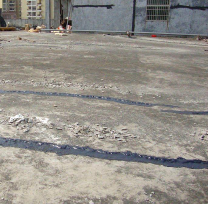 临沂庆华防水分析房屋防水补漏有哪些方法?