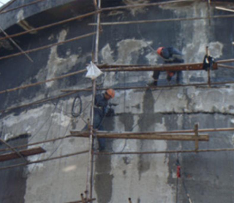 临沂庆华防水-外墙和飘窗渗漏水原因分析及防治措施